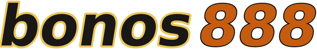 bonos888 logo