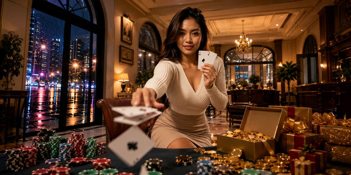 bonos888 Satu Platform, Pelbagai Pilihan Permainan untuk Anda